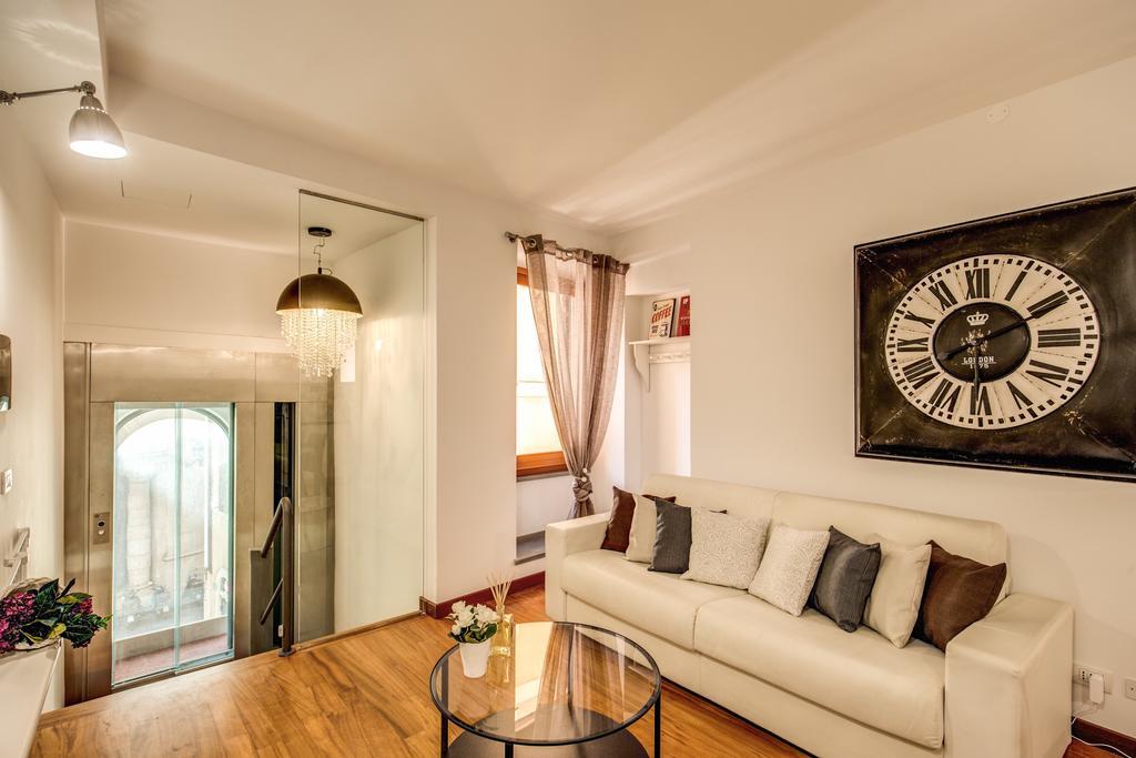 Pantheon Miracle Apartamento