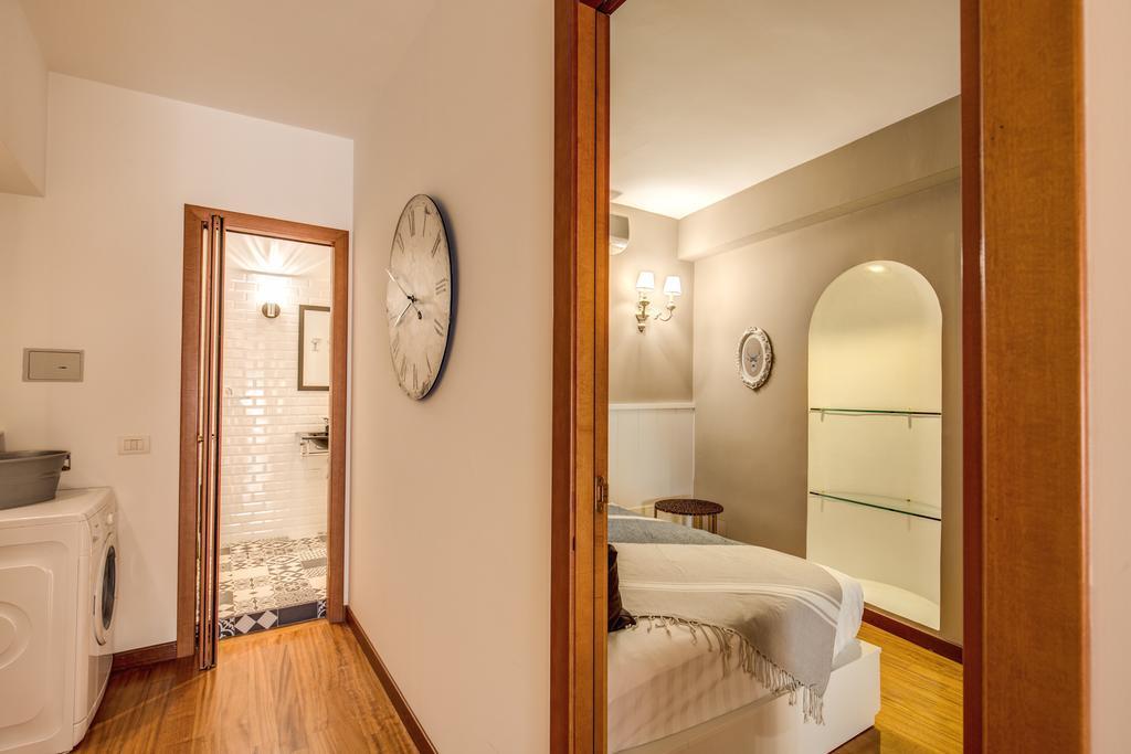 Apartamento Pantheon Miracle Roma