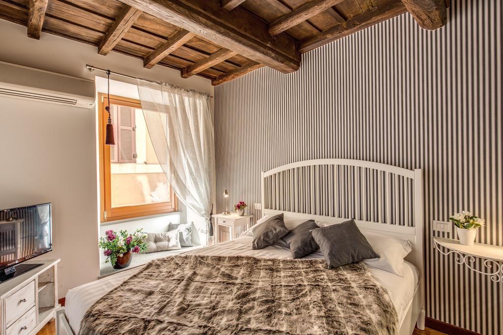 Pantheon Miracle Apartamento Roma